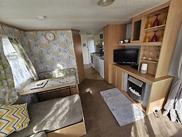 Ingoldmells - House - Sleeps 6 - Seaside - Parking