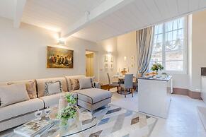 The Duke s Room in Lucca