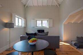 Oporto Rooftop Studio by Vacationy