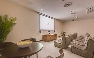 Livensa Living Studios Bilbao
