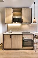 Livensa Living Studios Bilbao