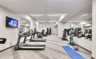 Livensa Living Studios Bilbao