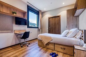 Livensa Living Studios Bilbao