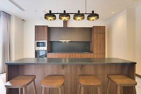 Livensa Living Studios Bilbao