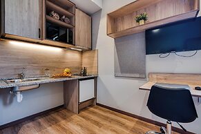 Livensa Living Studios Bilbao