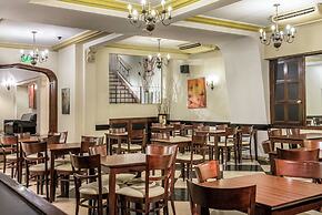 Up Retiro
