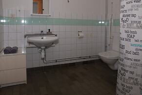 Hus Hotell Hunge AB