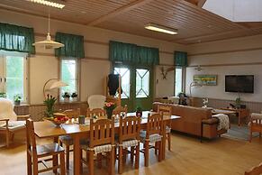Hus Hotell Hunge AB