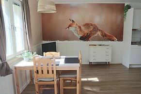 Hus Hotell Hunge AB