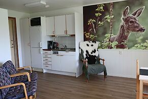Hus Hotell Hunge AB