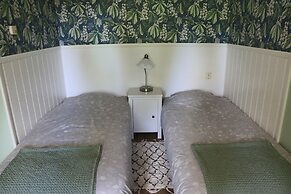 Hus Hotell Hunge AB