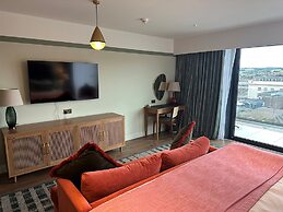 Hotel Indigo Exeter by IHG