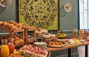 Hotel Indigo Exeter by IHG