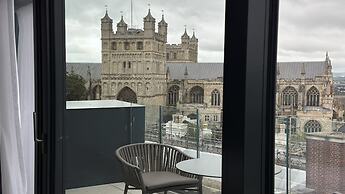 Hotel Indigo Exeter by IHG