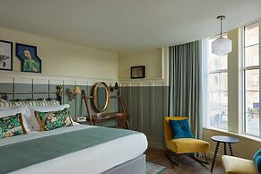 Hotel Indigo Exeter by IHG