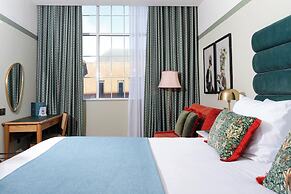 Hotel Indigo Exeter by IHG