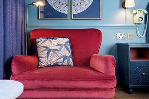 Hotel Indigo Exeter by IHG