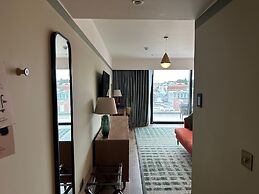 Hotel Indigo Exeter by IHG