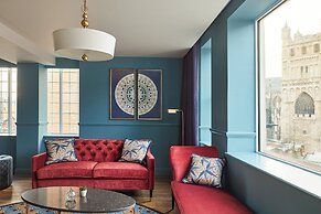 Hotel Indigo Exeter by IHG
