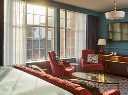 Hotel Indigo Exeter by IHG