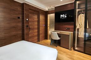 HOTEL MyPALACE LEÓN