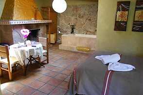 Rancho Las Joyas