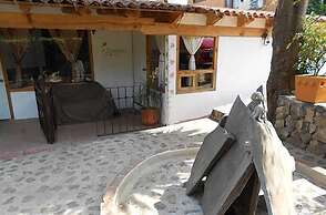 Rancho Las Joyas