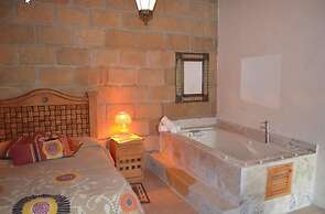 Rancho Las Joyas