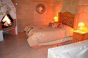 Rancho Las Joyas