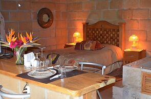 Rancho Las Joyas