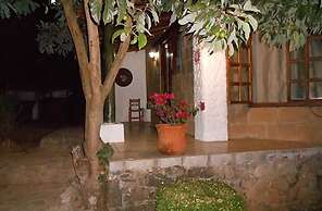 Rancho Las Joyas