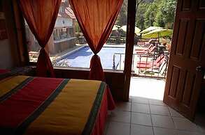 Rancho Las Joyas