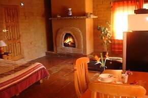 Rancho Las Joyas