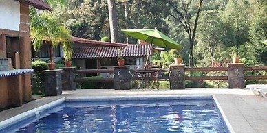 Rancho Las Joyas