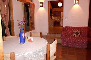 Rancho Las Joyas