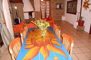 Rancho Las Joyas