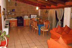 Rancho Las Joyas
