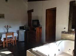 Rancho Las Joyas