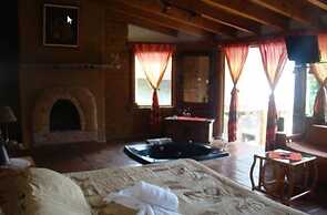 Rancho Las Joyas