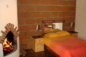 Rancho Las Joyas