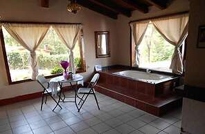 Rancho Las Joyas