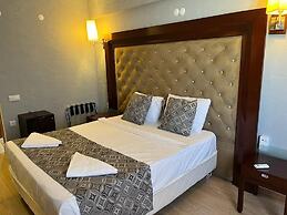 LARA OLYMPOS HOTEL