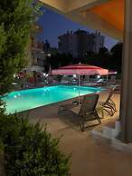 LARA OLYMPOS HOTEL