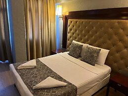 LARA OLYMPOS HOTEL