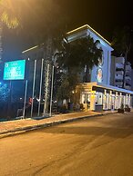 LARA OLYMPOS HOTEL