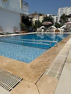 LARA OLYMPOS HOTEL