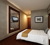 LARA OLYMPOS HOTEL