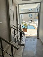 LARA OLYMPOS HOTEL