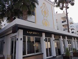 LARA OLYMPOS HOTEL