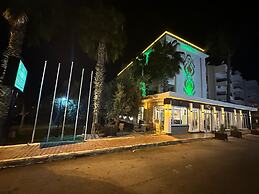 LARA OLYMPOS HOTEL